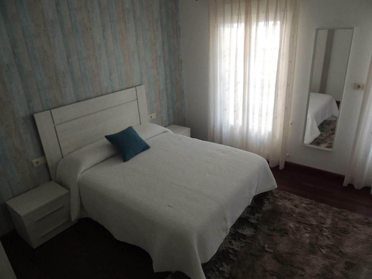 Apartamento Casa Xa Abreu Padrón