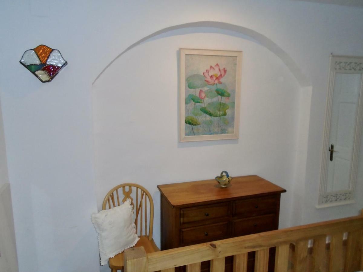 The Picture House Holiday home *