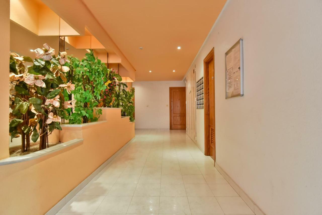 Apartment Diego Ramirez *
