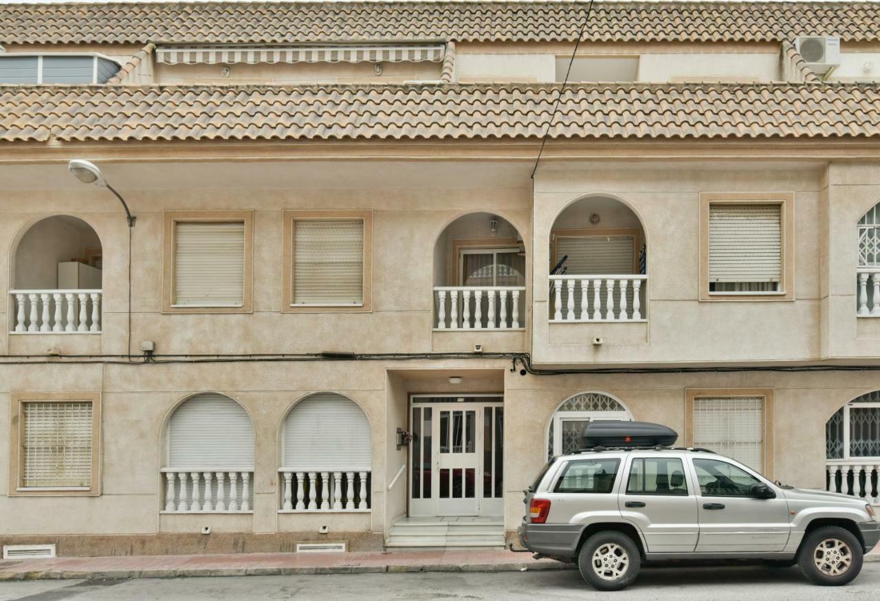 Diego Ramirez * Torrevieja
