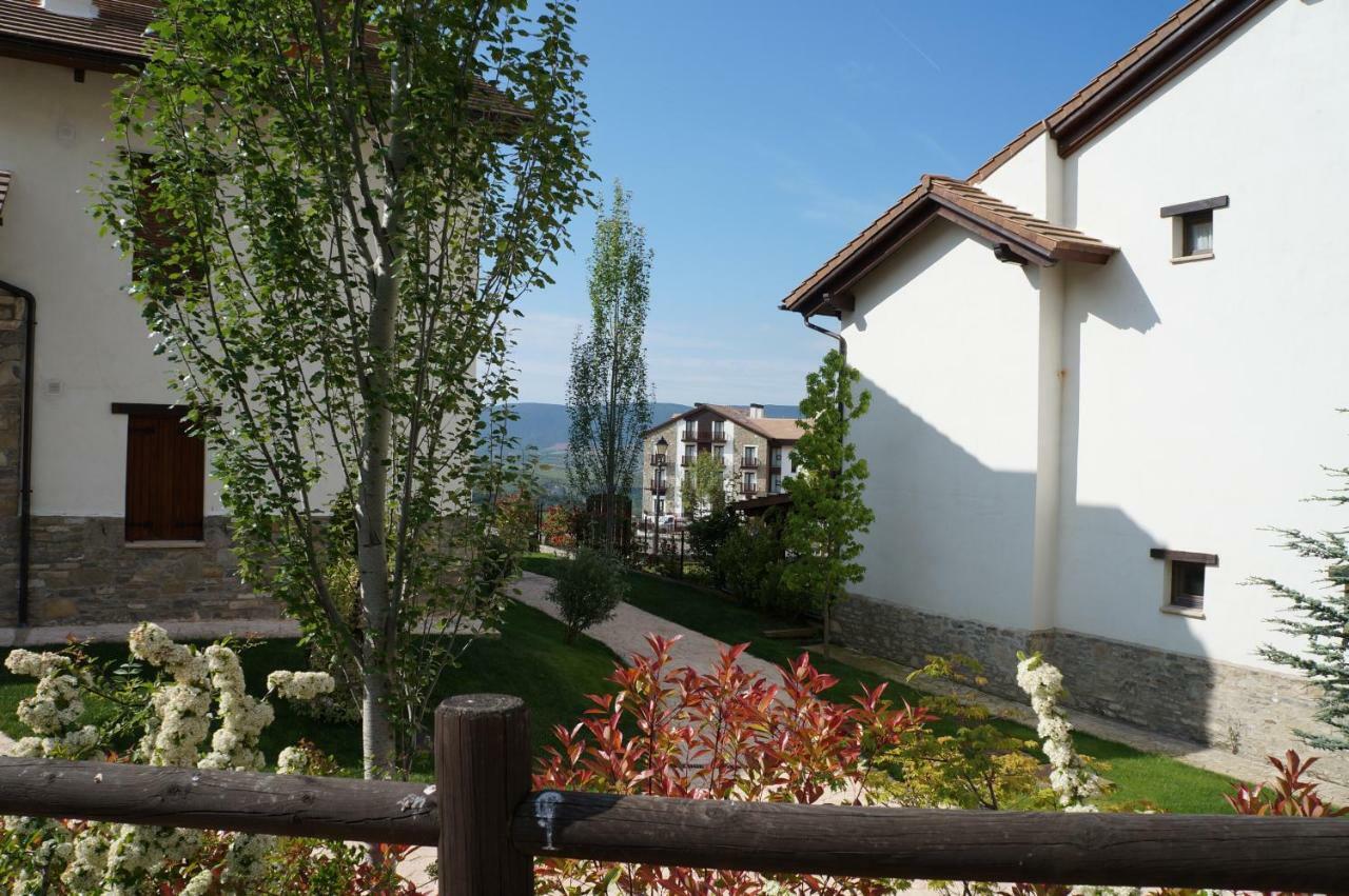 Apartment Rural Badaguas Jaca