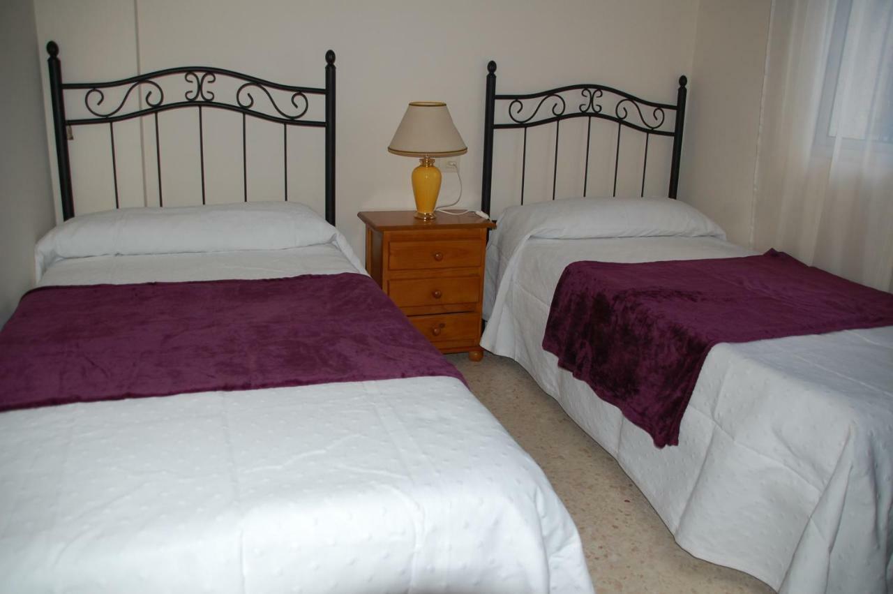 Сasa de vacaciones Casa Rosalia Sanlúcar de Barrameda