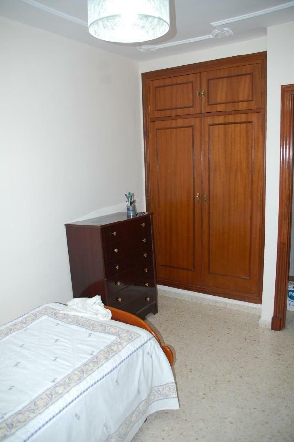 Casa Rosalia Сasa de vacaciones Sanlúcar de Barrameda