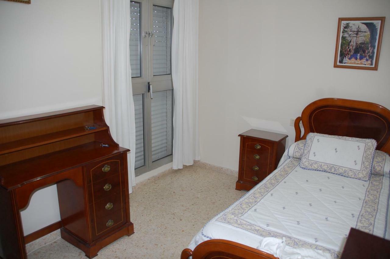 Сasa de vacaciones Casa Rosalia