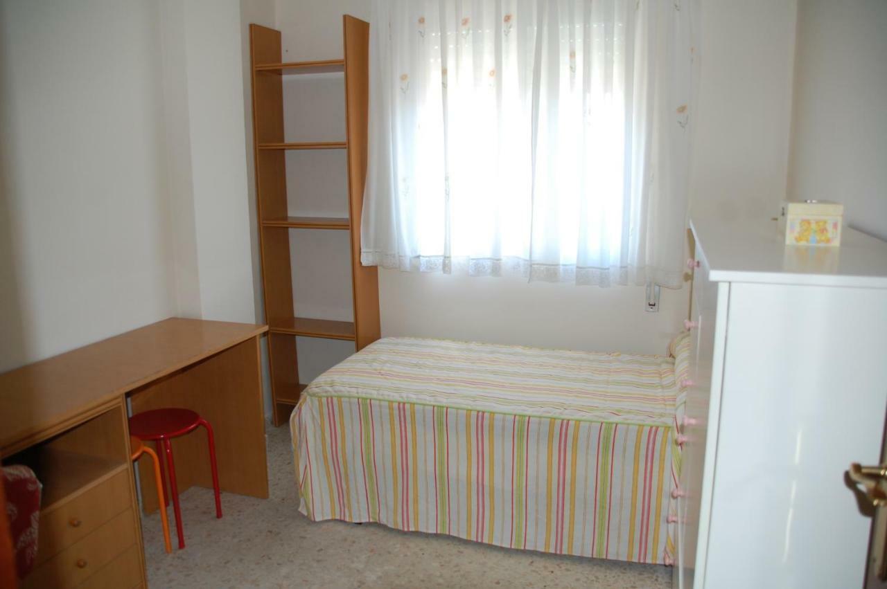 Casa Rosalia Сasa de vacaciones Sanlúcar de Barrameda