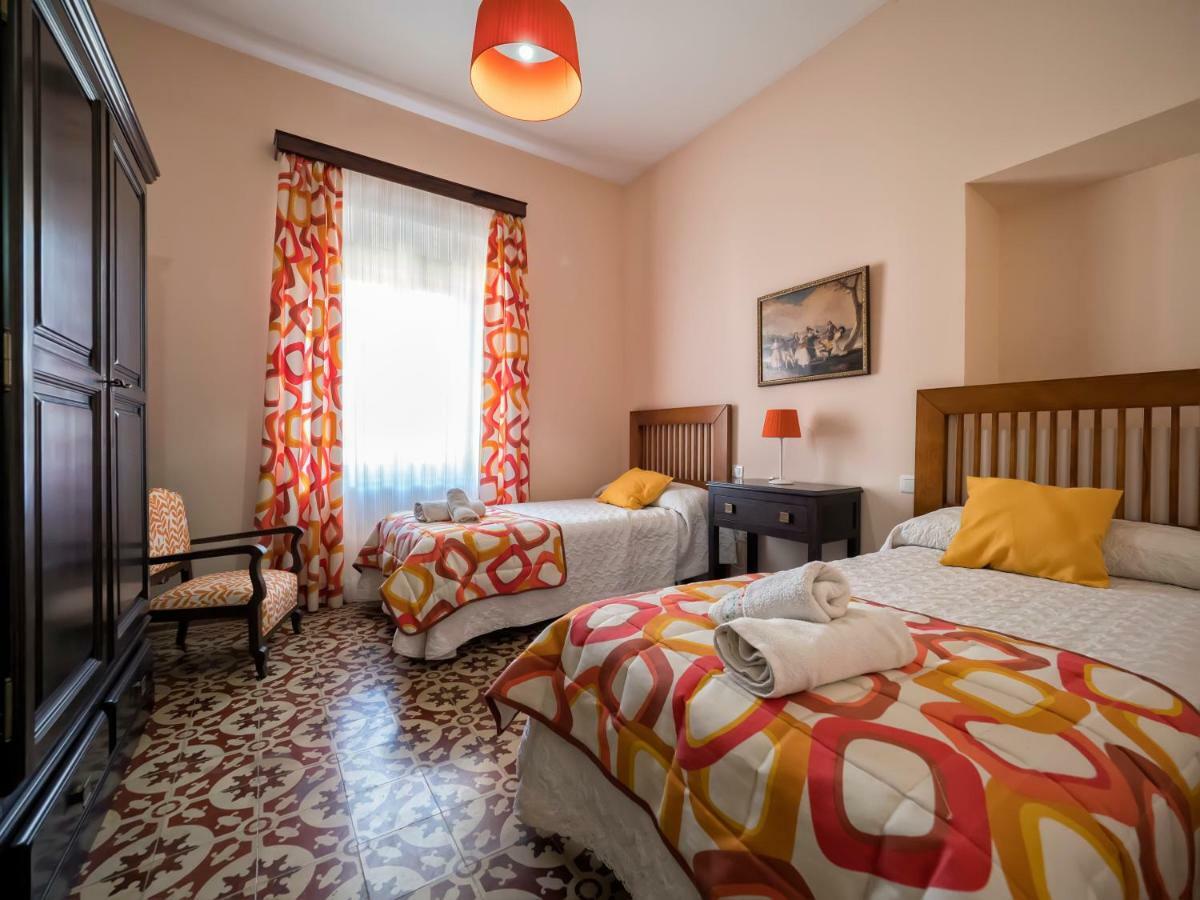 Casona Del Buen Vivir *