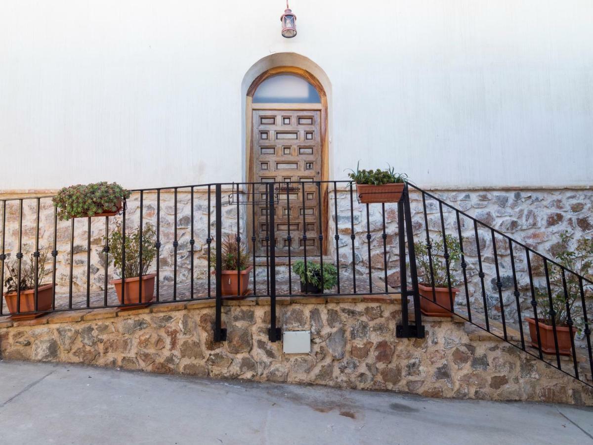 Casona Del Buen Vivir Casa rural *