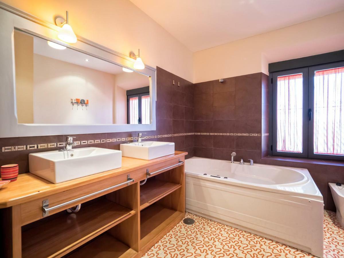 Casona Del Buen Vivir Casa rural *