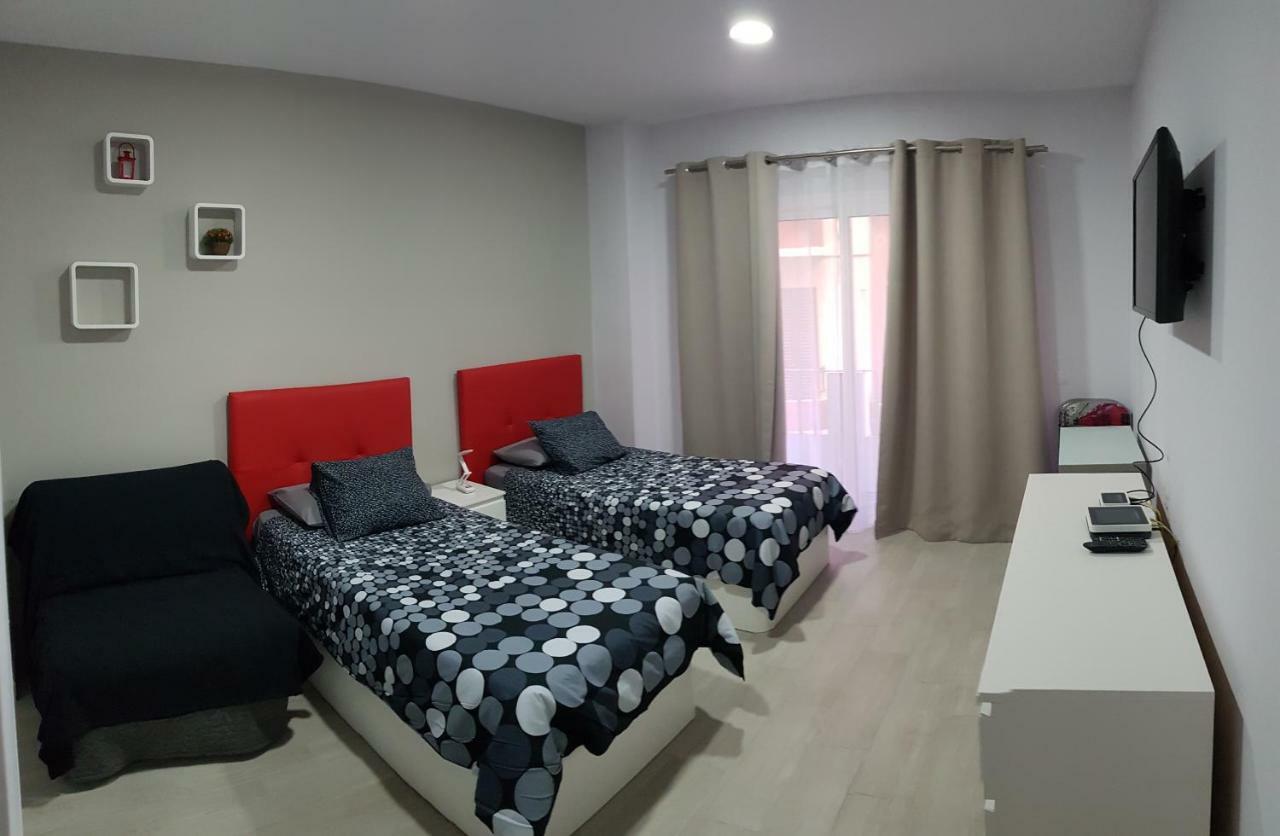 Canteras León Apartamento *