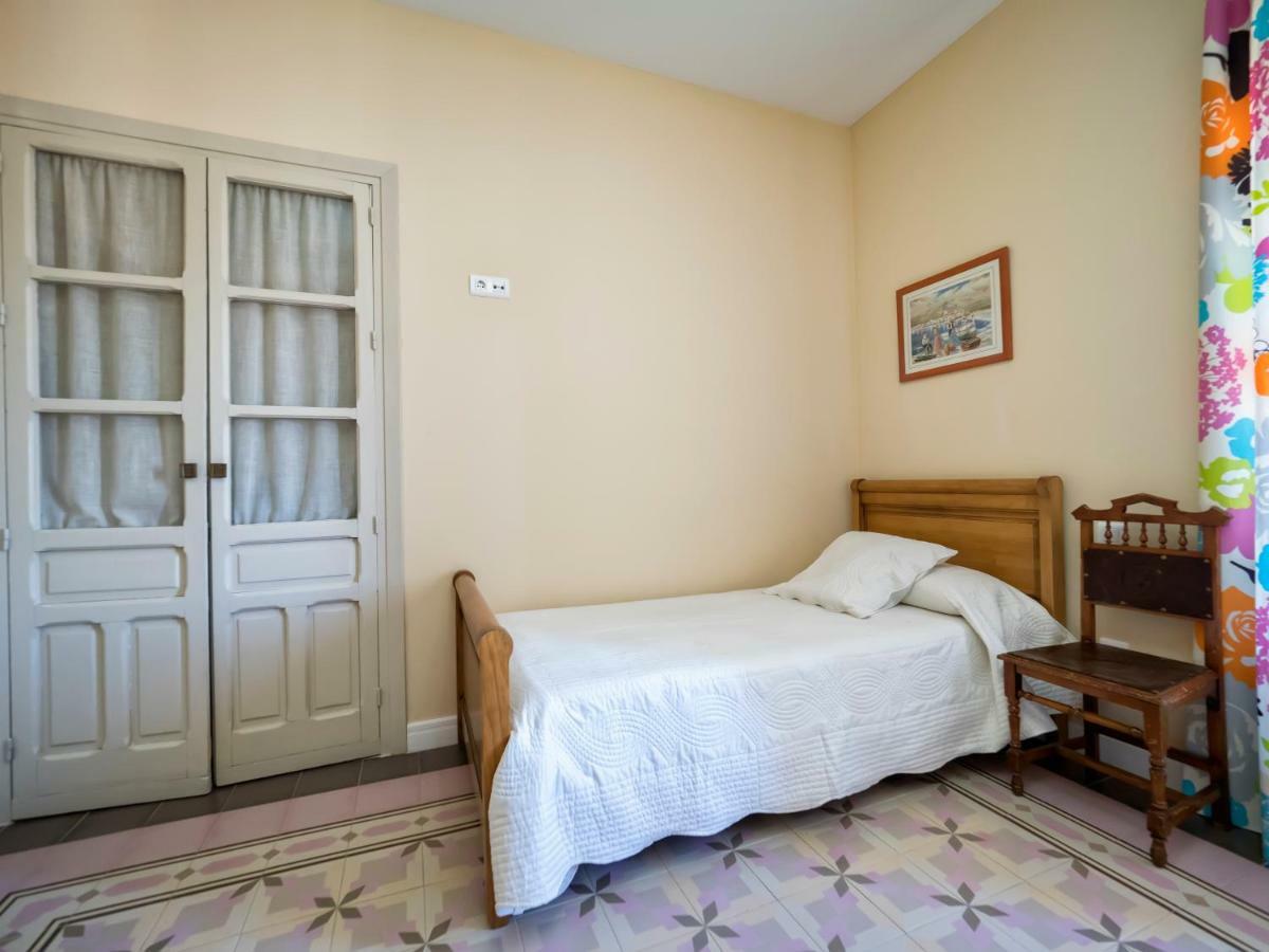 Casona Del Buen Vivir Casa rural *
