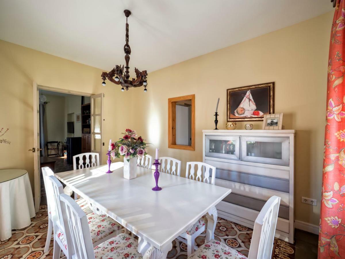 Casa rural Casona Del Buen Vivir Camunas