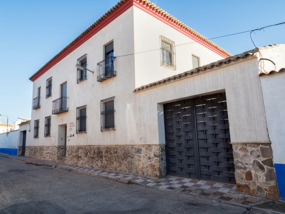 Casona Del Buen Vivir Casa rural *