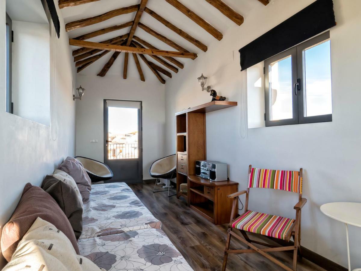 Casa rural Casona Del Buen Vivir *