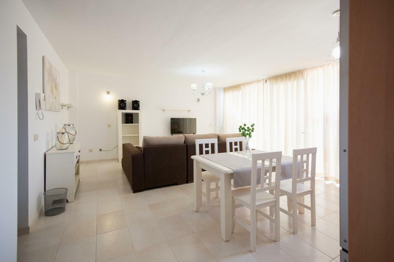 Cardon Big Calm 12 * Costa Calma