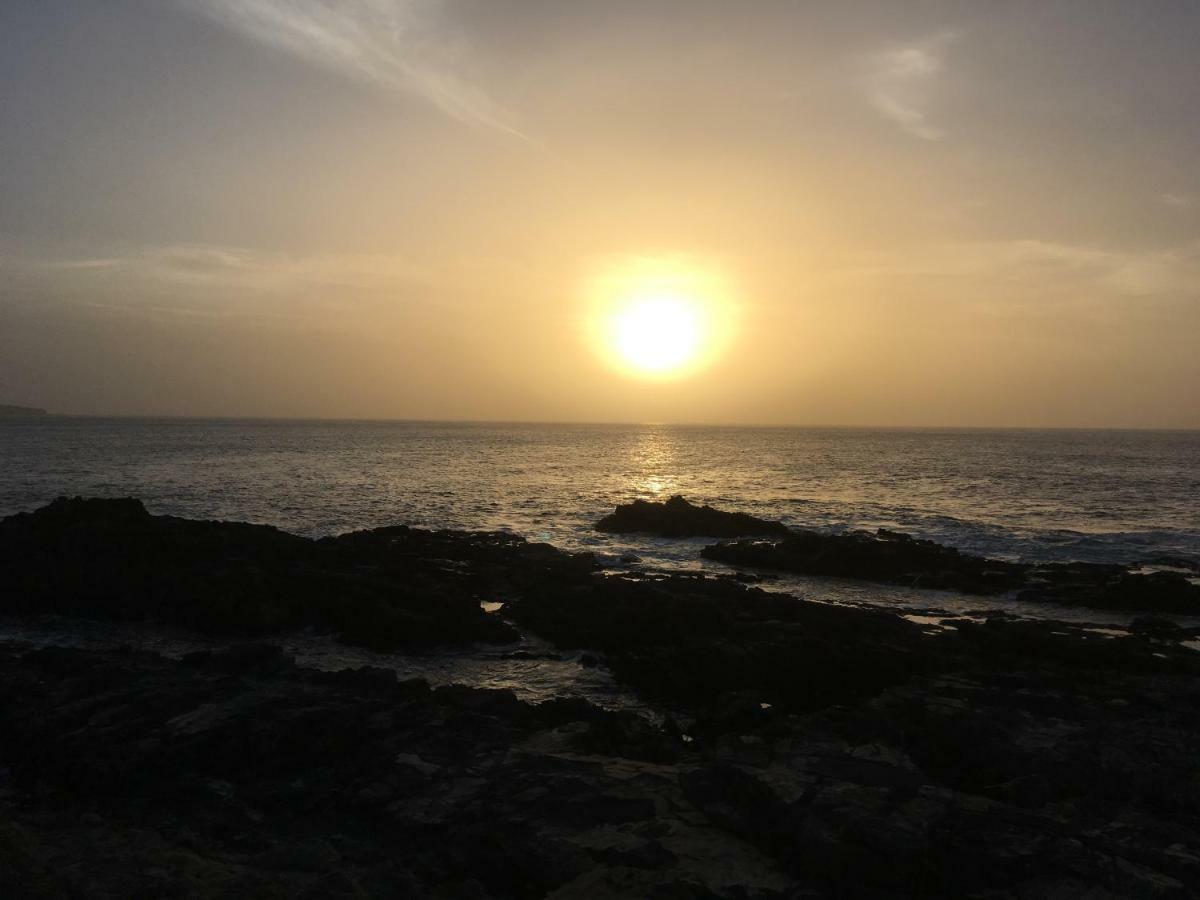 Cardon Big Calm 12 Apartment Costa Calma