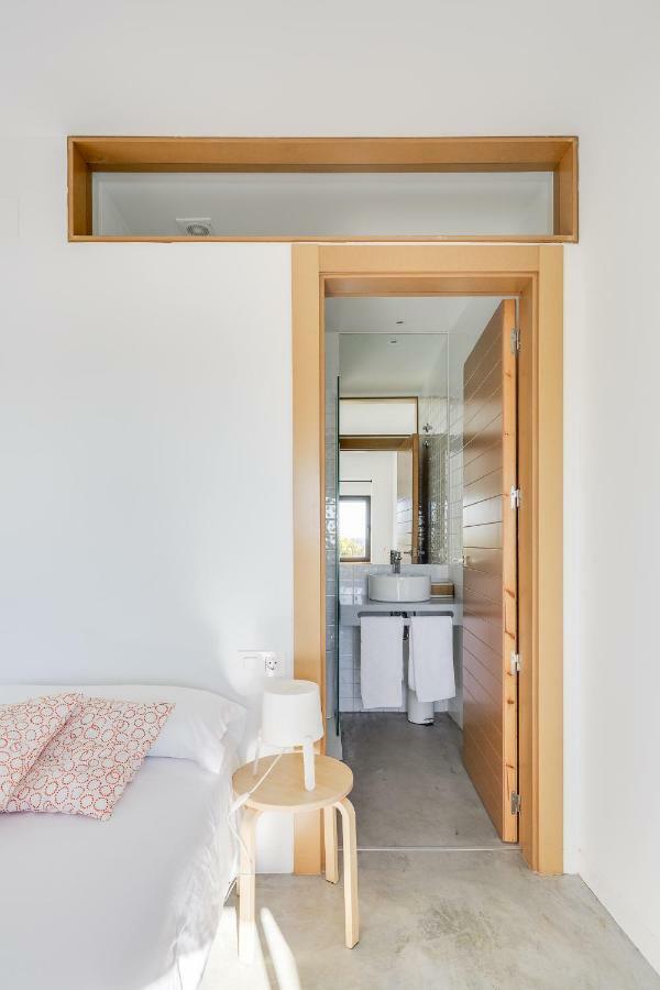 Casa La Devesa De Sanabria Сasa de vacaciones Remesal