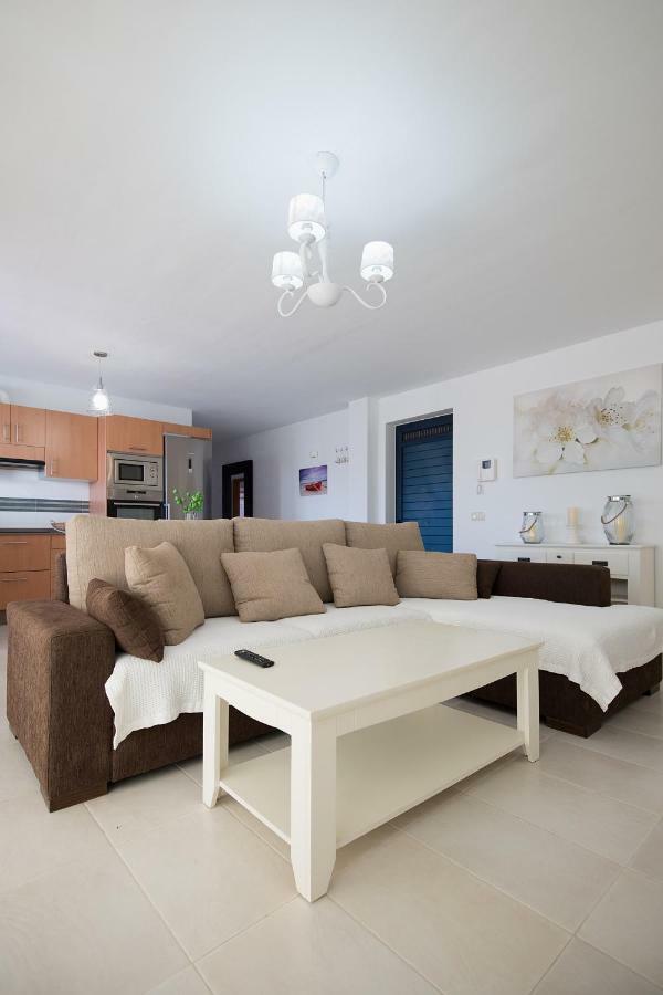 Cardon Big Calm 12 Apartment *