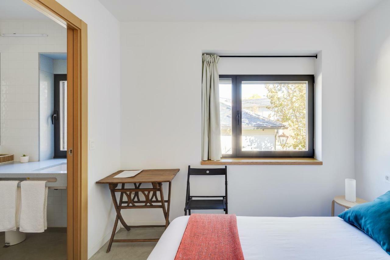 Casa La Devesa De Sanabria Holiday home Remesal