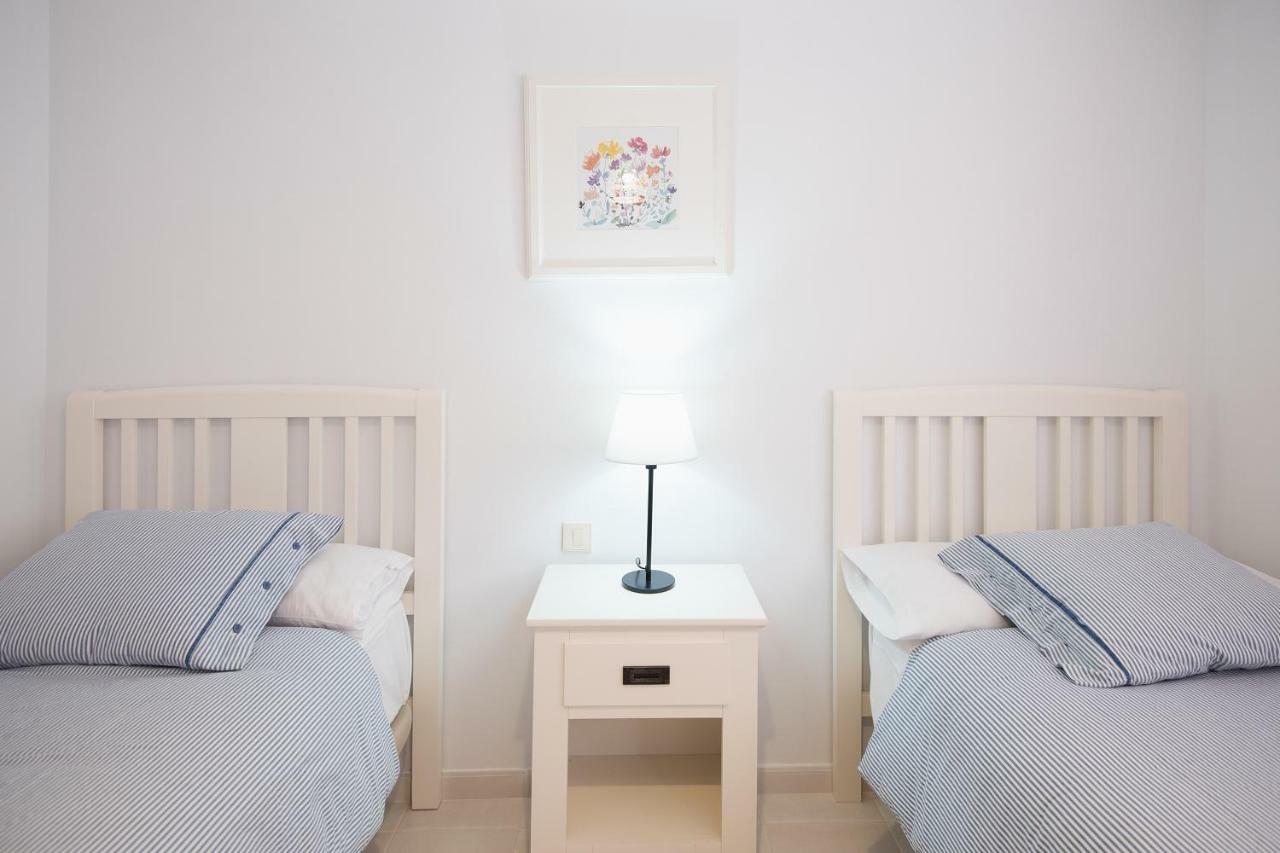 Apartment Cardon Big Calm 12