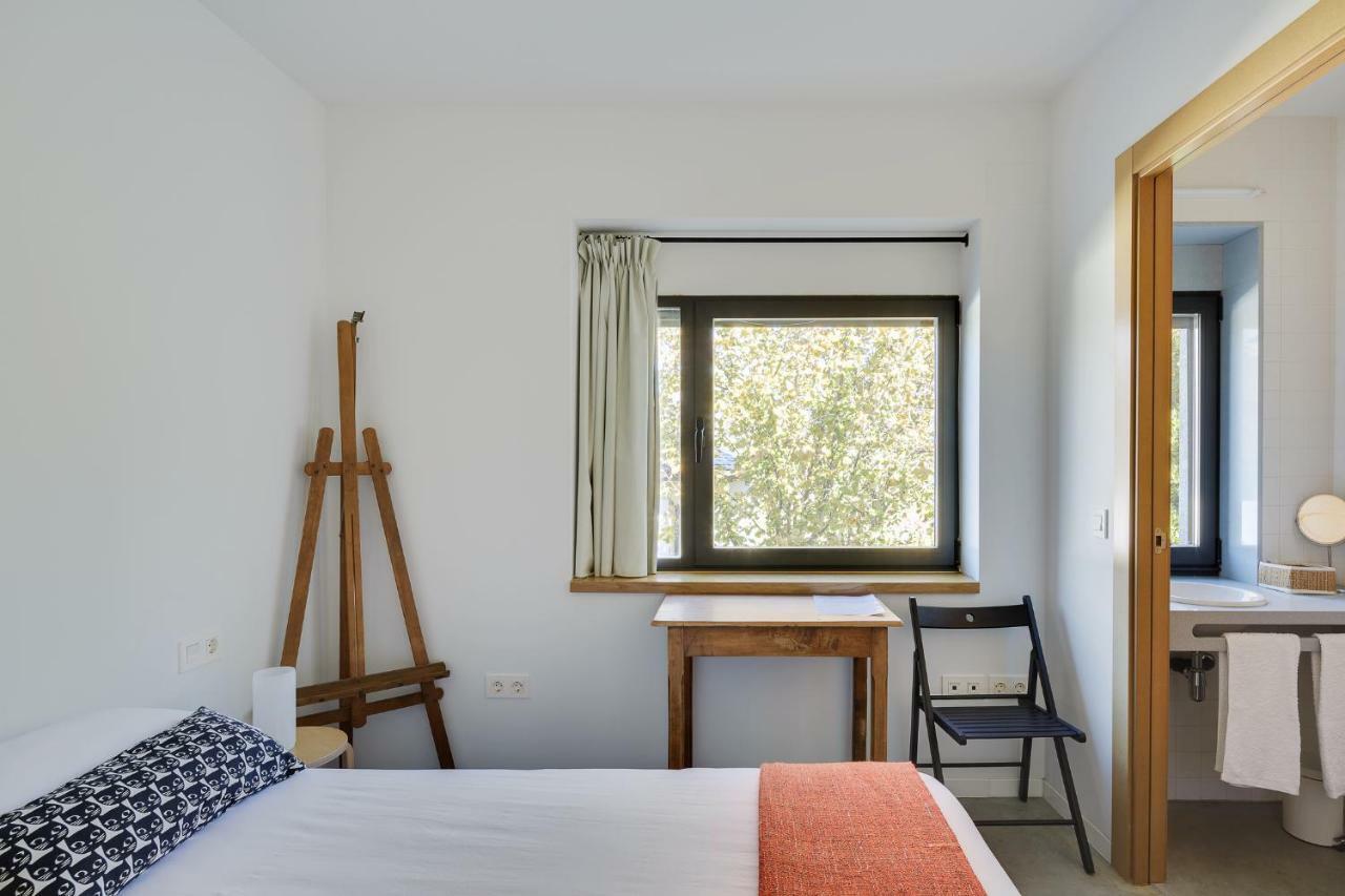 Casa La Devesa De Sanabria *