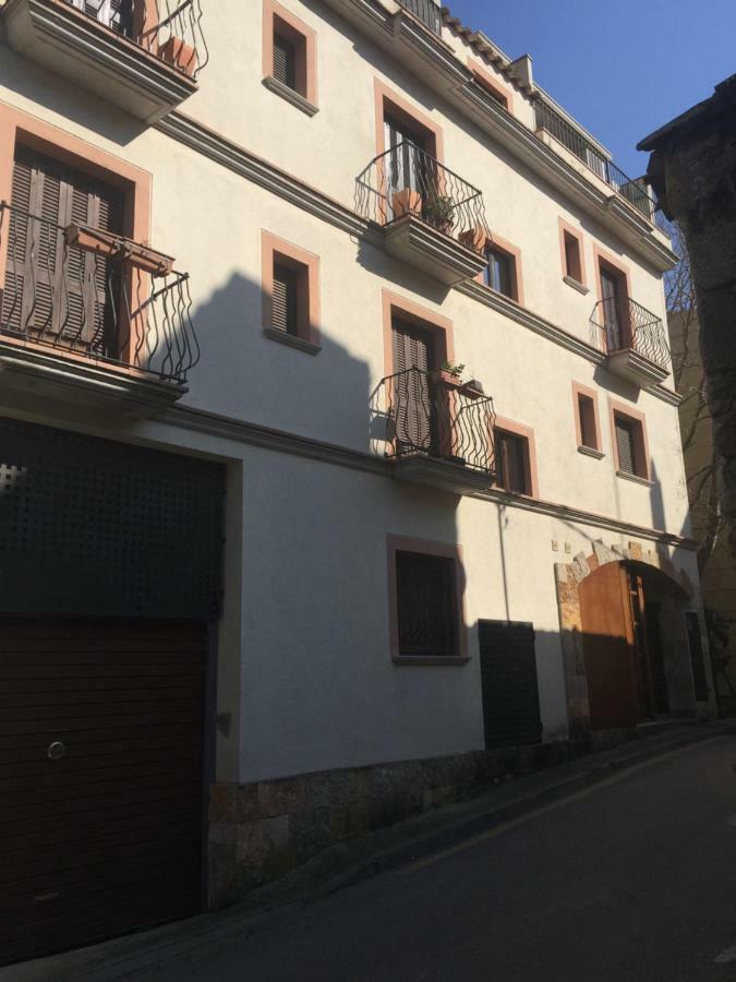 Tossa