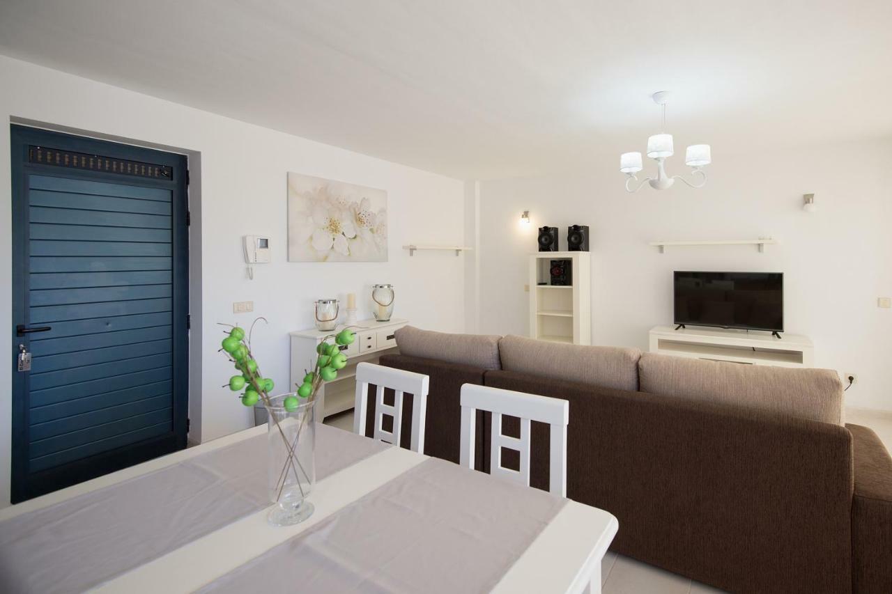 Cardon Big Calm 12 Apartment *