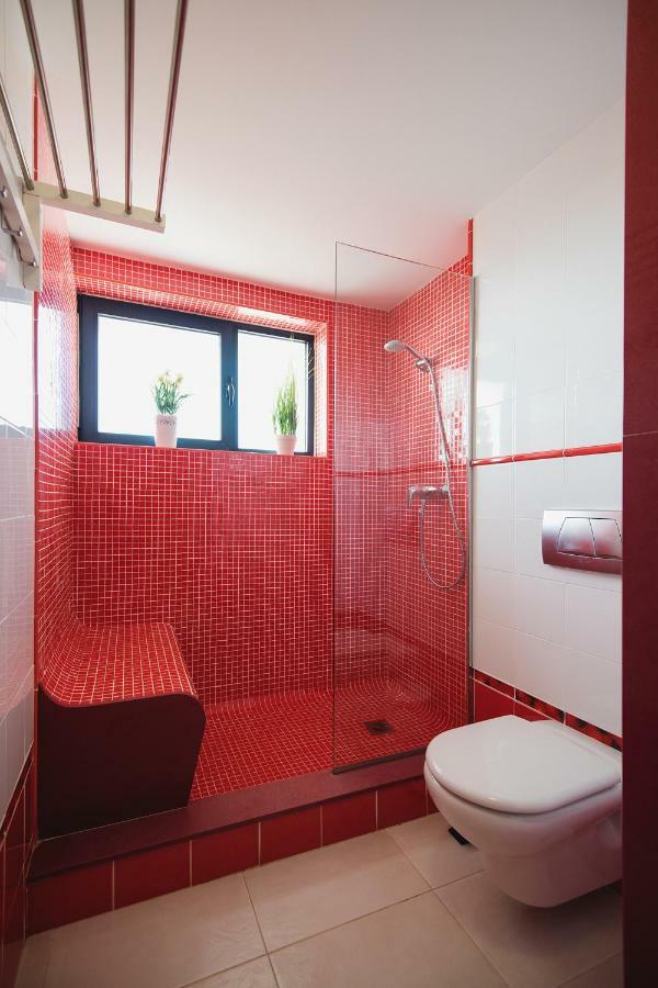 Cardon Big Calm 12 Apartment *
