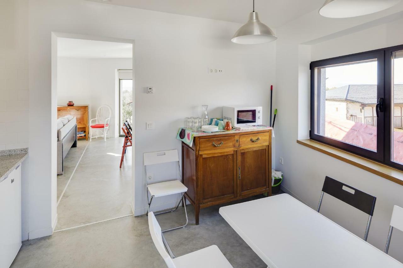 Casa La Devesa De Sanabria Holiday home