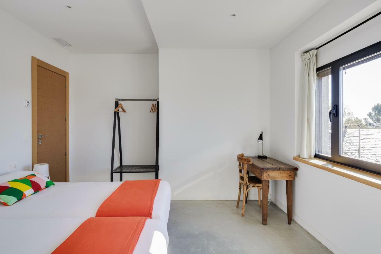 Casa La Devesa De Sanabria Сasa de vacaciones