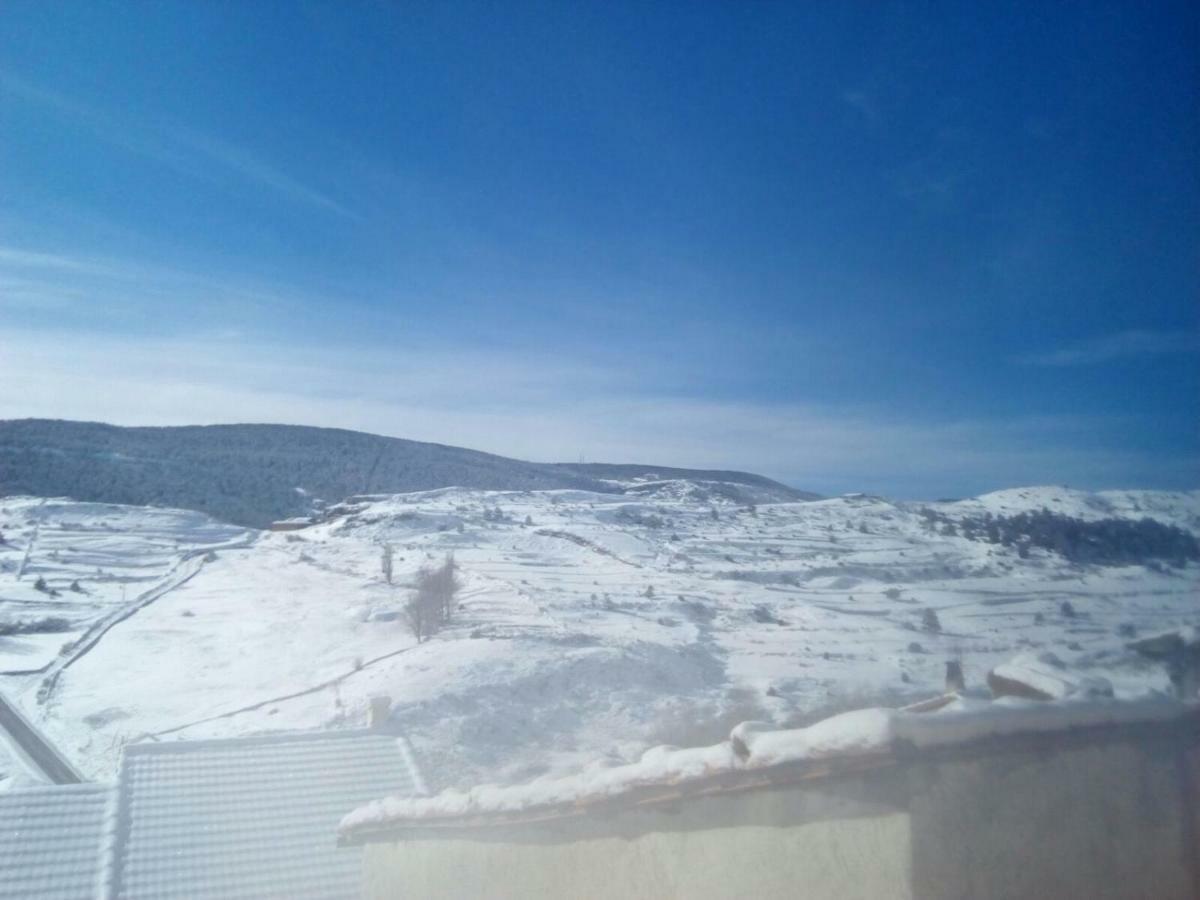 Apartamento Ines Valdelinares (Aragon)