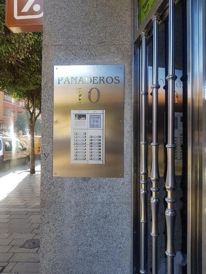 Apartamento Panaderos Apartamento *