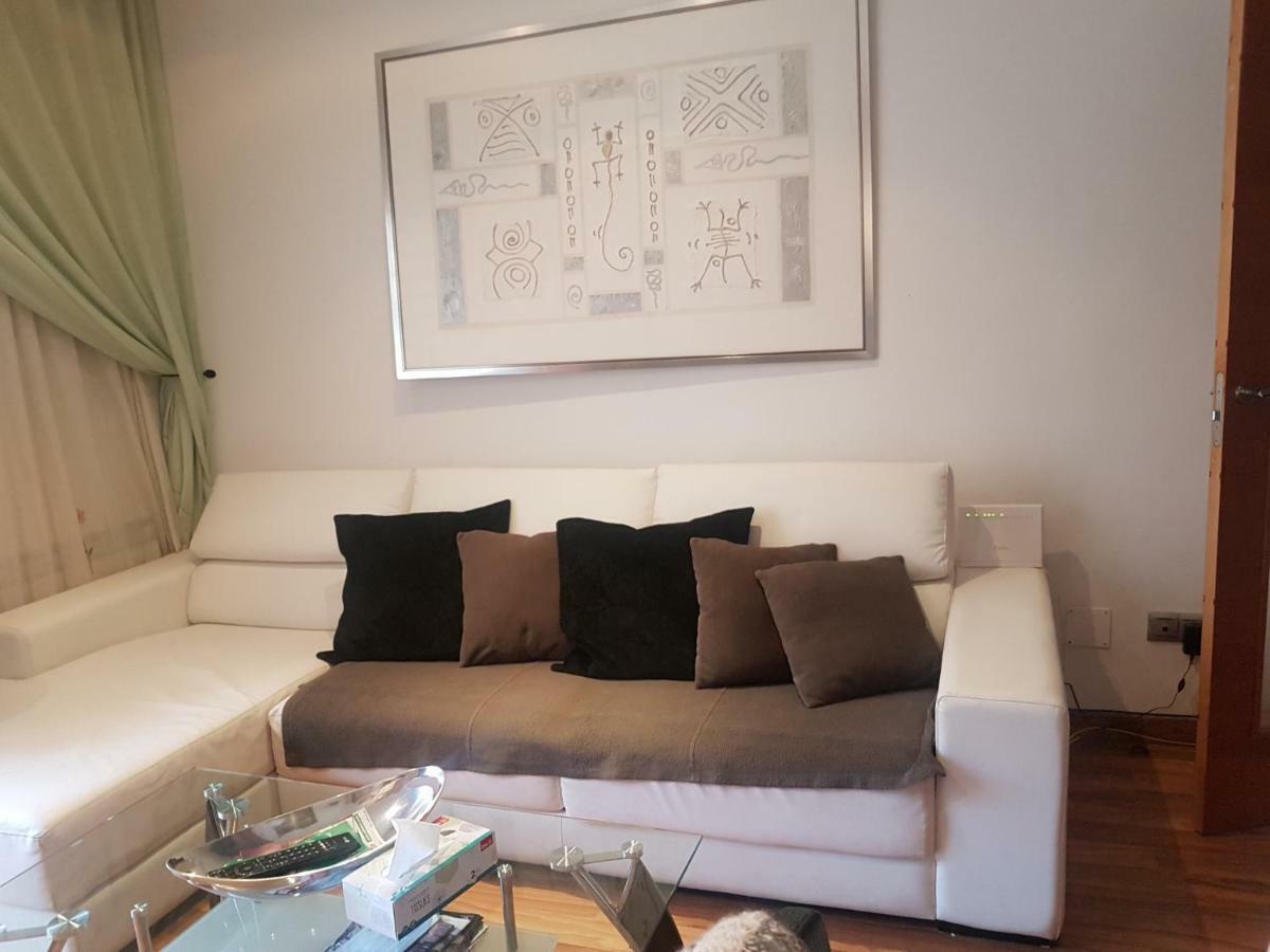 Apartamento Panaderos Apartamento Valladolid