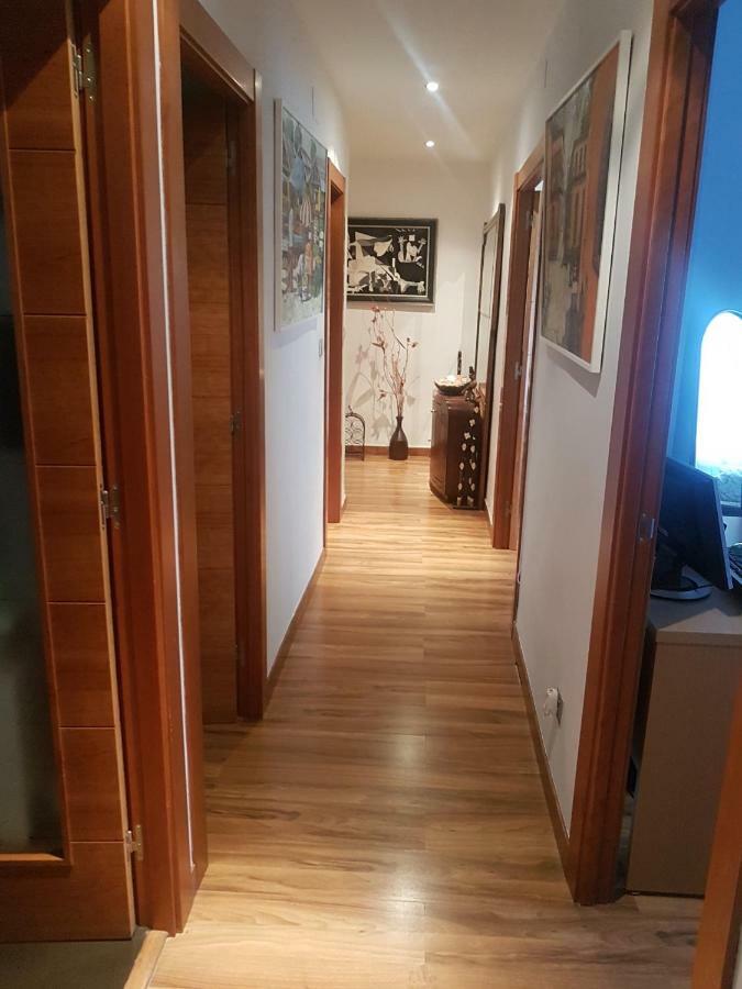 Apartamento Apartamento Panaderos