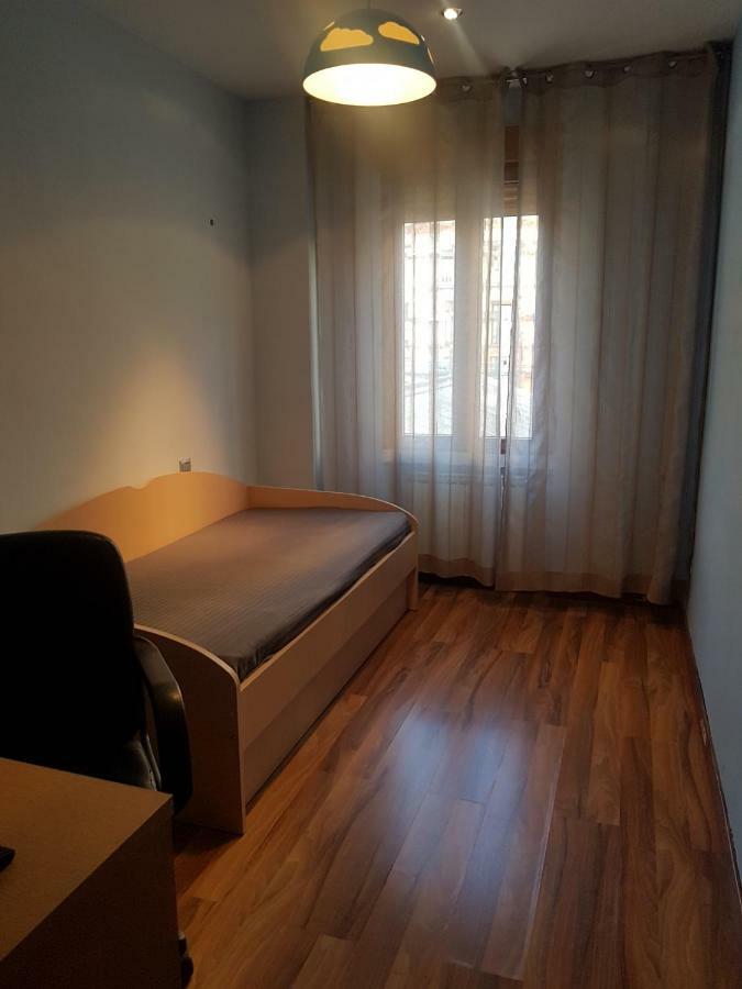Apartamento Panaderos Valladolid