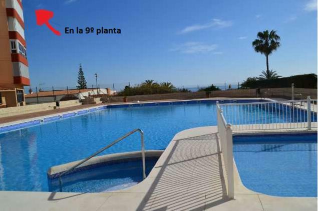Caviclum Apartment Torrox