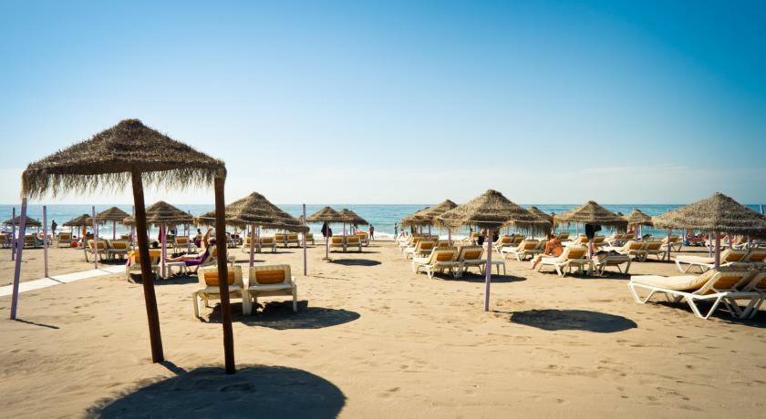 Caviclum Apartment Torrox