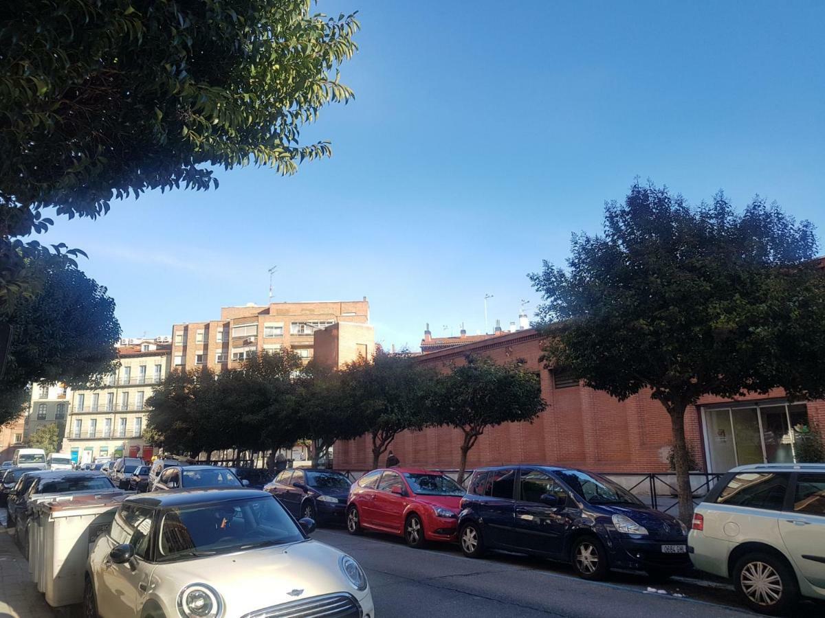 Apartamento Apartamento Panaderos Valladolid