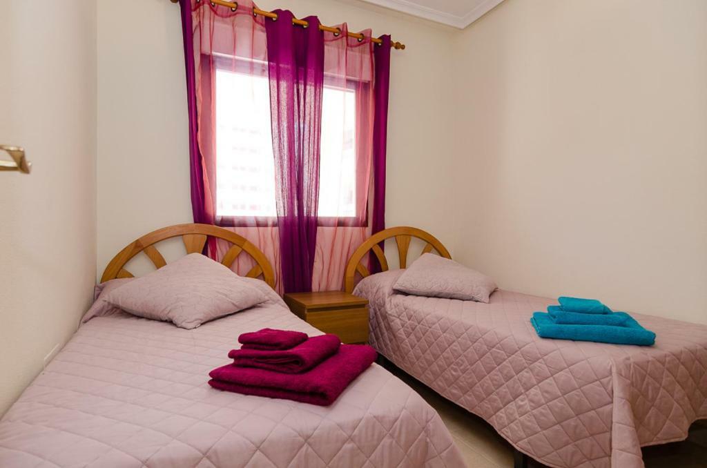 Comfortable In Apartment *