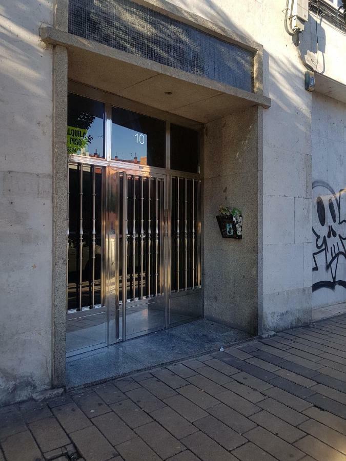 Apartamento Panaderos *