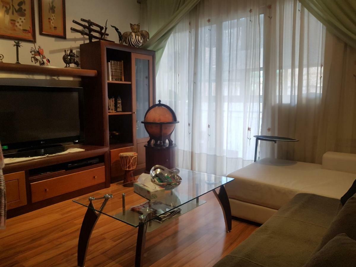 Apartamento Panaderos Apartamento *