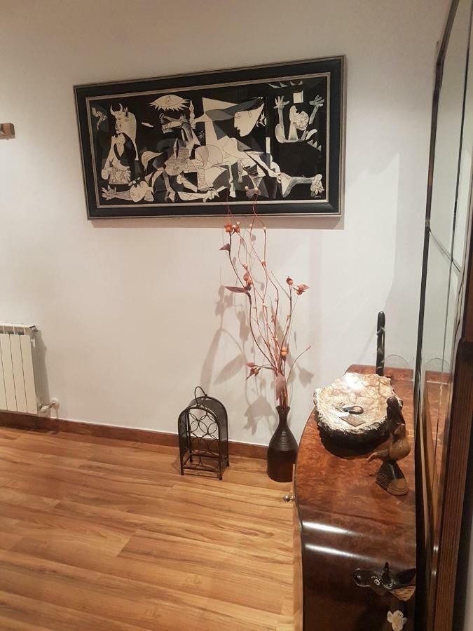 Apartamento Panaderos Apartamento *