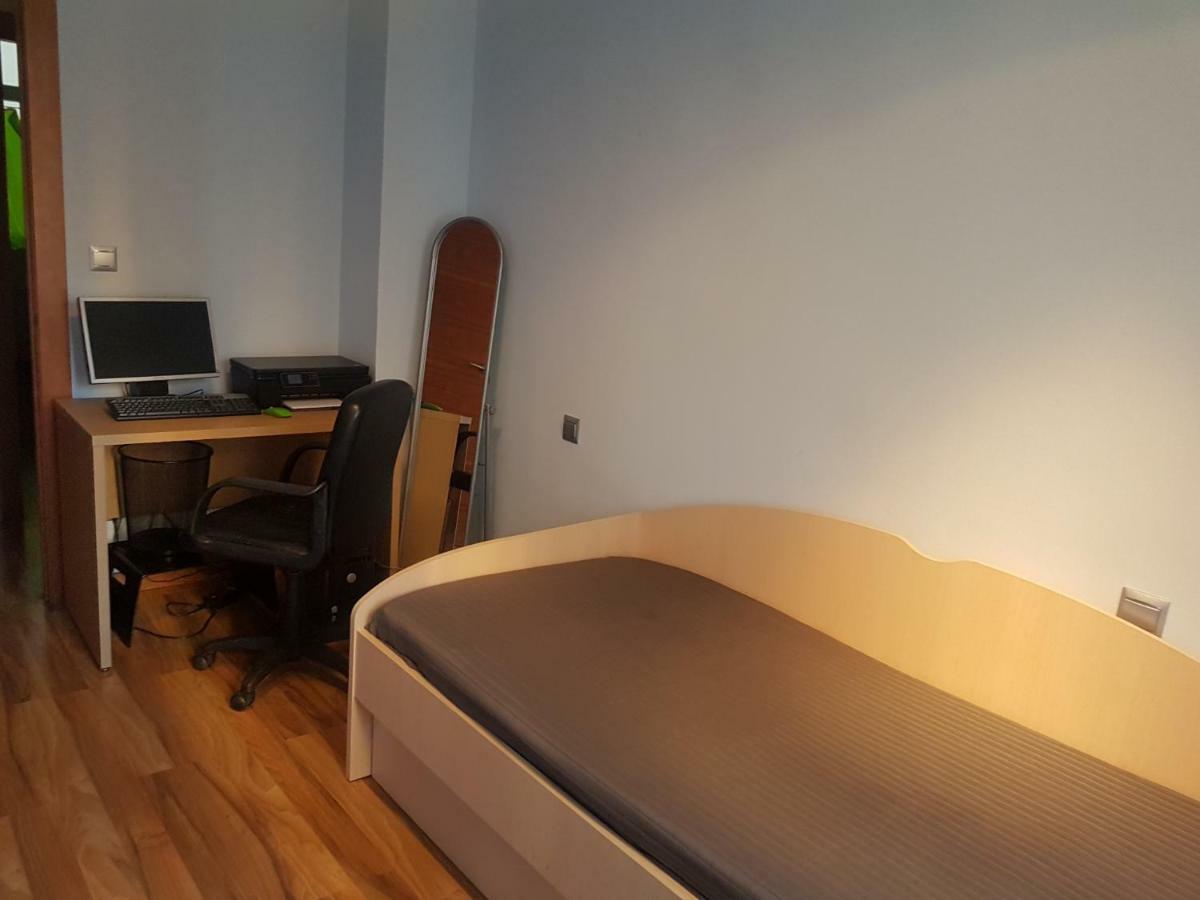 Apartamento Panaderos Apartamento
