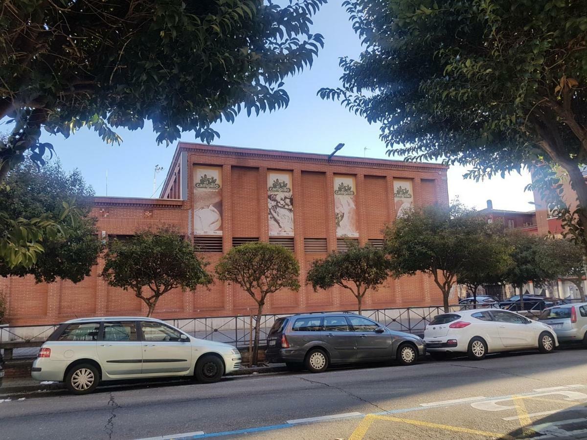 Apartamento Panaderos