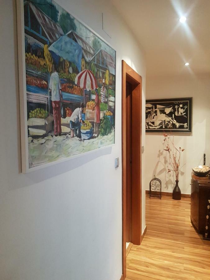 Apartamento Panaderos * Valladolid