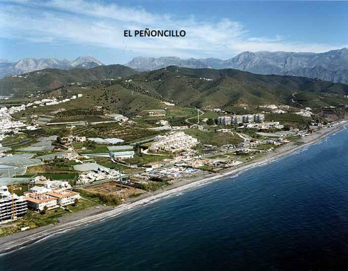 Apartment Caviclum Torrox