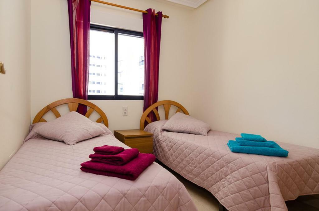 Comfortable In Apartment
