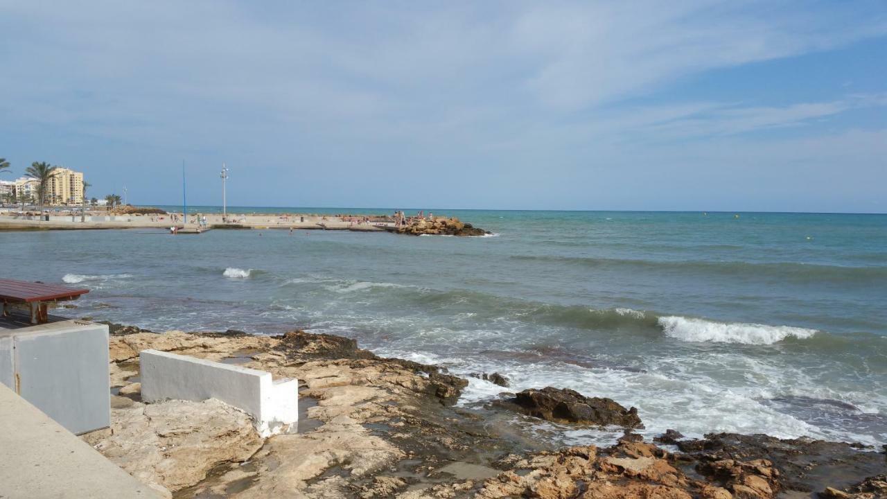 Homely Playa Acequion Apartamento *