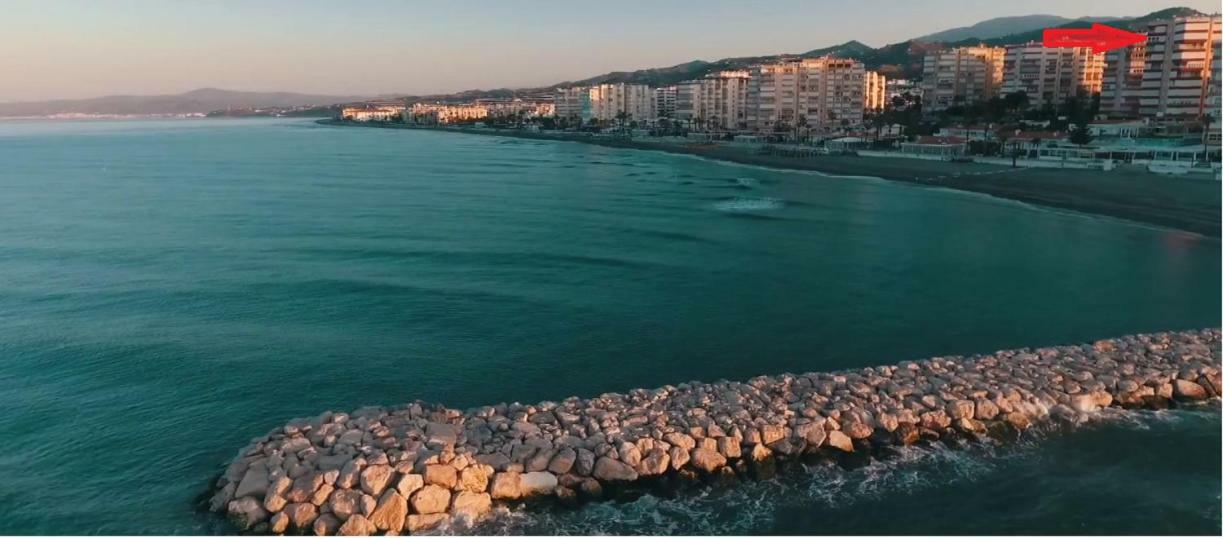 Caviclum Apartment Torrox