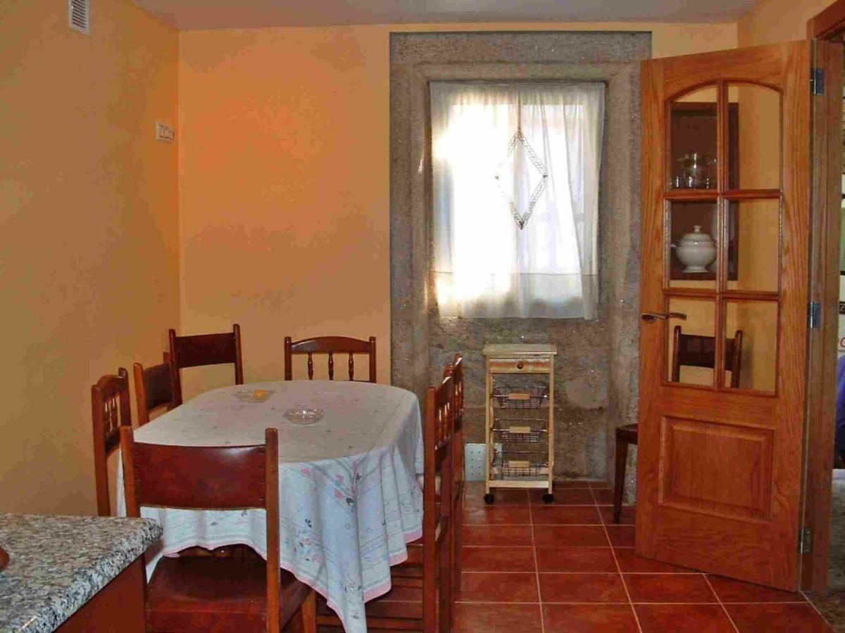 Casa Dolores Mato