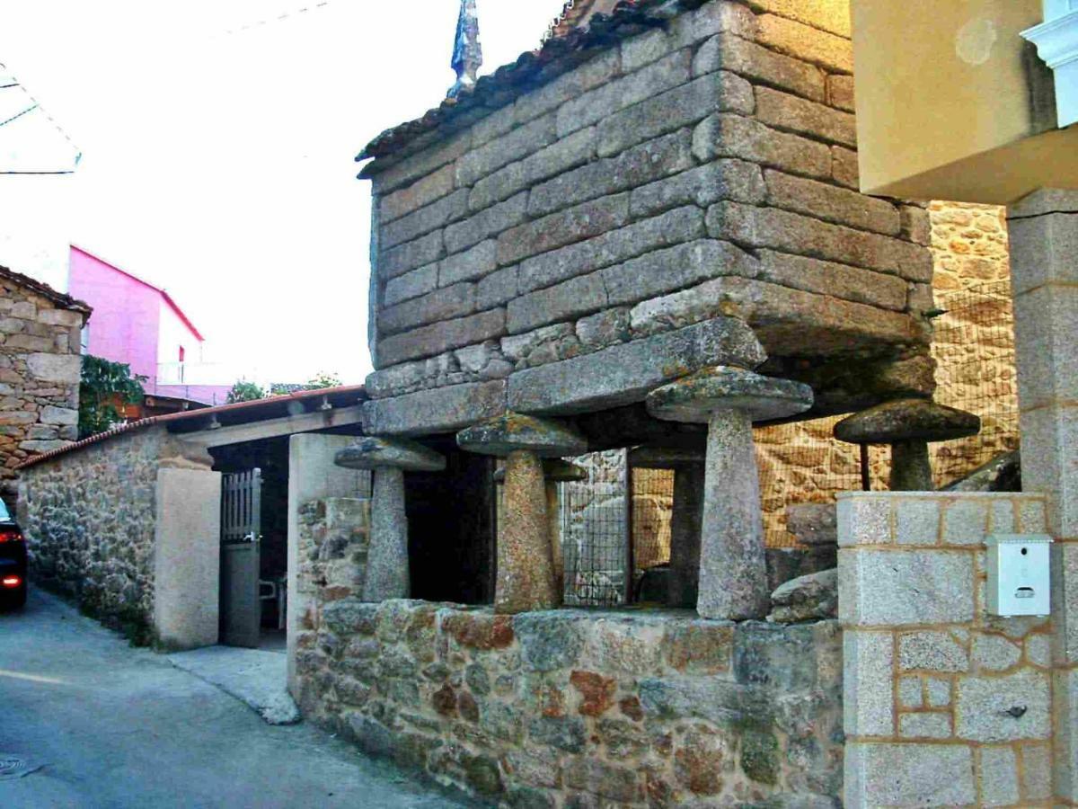 Casa Dolores Mato